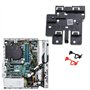 LT Easiyl Support d'installation M.2 SSD P/N 4XF0U53614 Compatible avec Lenovo ThinkCentre M720s M720t M725s M920s M920t M410 M4