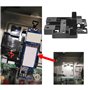 LT Easiyl Support d'installation M.2 SSD P/N 4XF0U53614 Compatible avec Lenovo ThinkCentre M720s M720t M725s M920s M920t M410 M4