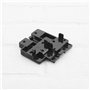 LT Easiyl Support d'installation M.2 SSD P/N 4XF0U53614 Compatible avec Lenovo ThinkCentre M720s M720t M725s M920s M920t M410 M4
