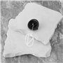 LT Easiyl Bouchon D'huile pour Tronçonneuse P021005581 Compatible avec ECHO CS-355T CS-310 CS-352 CS-330T