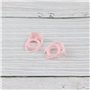 SG Store 20pcs Clips de Retenue Conduite de Carburant Voiture 7L3Z9S317B Clip de Fixation Guide de Tuyau en Plastique Pièces de 