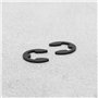 SG Store 20pcs Clips de Rechange pour Tambour d'embrayage Compatible avec Stihl MS017 MS018 MS170 MS180 MS250 MS260 230 021 026 