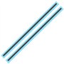 SG Store Lot de 2pcs Bande de Pieds de Pare-Chocs Antidérapante Remplacement Compatible avec HP Envy X360 15-DR Envy X360 15-DS