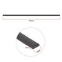 SG Store Lot de 2pcs Bande de Pieds de Pare-Chocs Antidérapante Remplacement Compatible avec HP Envy X360 15-DR Envy X360 15-DS 