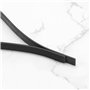 SG Store Lot de 2pcs Bande de Pieds de Pare-Chocs Antidérapante Remplacement Compatible avec HP Envy X360 15-DR Envy X360 15-DS 