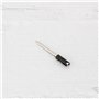 SG Store 10 Lot Aiguilles de Rechange pour étiquettes de Vêtements étiquettes de Prix Standard étiquettes Suspendues Pointes en 