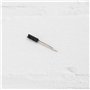 SG Store 10 Lot Aiguilles de Rechange pour étiquettes de Vêtements étiquettes de Prix Standard étiquettes Suspendues Pointes en 