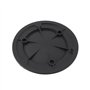 SG Store Bouchon de pompe à carburant pour chaîne de distribution 3S7Q-6095-AA 1253779 compatible avec Ford Mondeo Transit