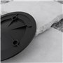 SG Store Bouchon de pompe à carburant pour chaîne de distribution 3S7Q-6095-AA 1253779 compatible avec Ford Mondeo Transit