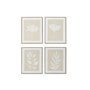 Briny River 6pcs Forets à Bois à Tige de 3 Mm Compatible avec D-Remel Accessoires de Forets à Graver pour Outils Rotatifs