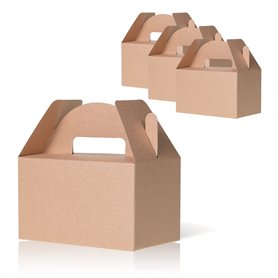 MATICAN Boîtes de Faveurs de Fête