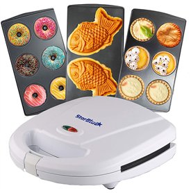 StarBlue Appareil Pour Petits Beignets