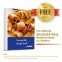 StarBlue Machine à saucisses avec livre électronique de recettes (français non garanti) – 220-240 V 50/60 Hz 850 W, Adaptateur D