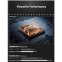 AMD Ryzen 9 7945HX 16C/32T