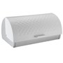 Corbeille à Pain Feel Maestro MR-1676-WHITE Blanc Acier inoxydable (1 Unité)