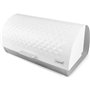 Corbeille à Pain Feel Maestro MR-1676-WHITE Blanc Acier inoxydable (1 Unité)