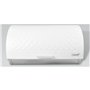 Corbeille à Pain Feel Maestro MR-1676-WHITE Blanc Acier inoxydable (1 Unité)