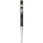 Recharge pour stylo Parker Quink Flow Noir (12 Unités)