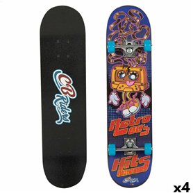 Skateboard (4 Unités)