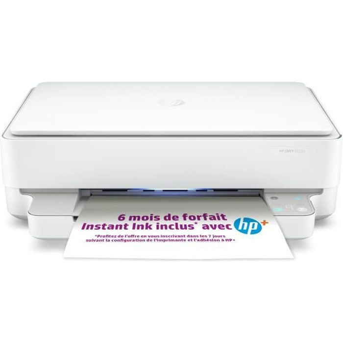 HP Imprimantes