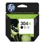 Cartouche d'encre originale HP Nº304XL Noir (60 Unités)