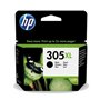Cartouche d'encre originale HP 305XL Noir (60 Unités)