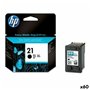Cartouche d'encre originale HP 21 Noir (60 Unités)