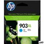 Cartouche d'encre originale HP 903XL Cyan (60 Unités)