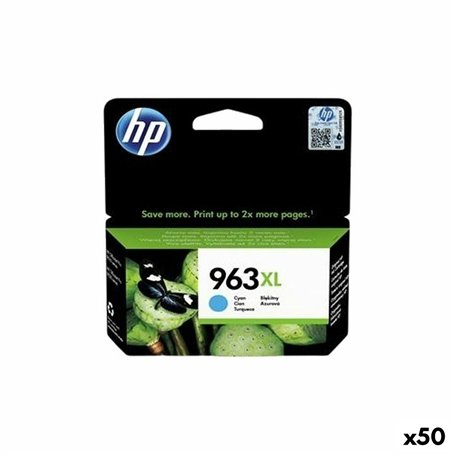 Cartouche d'encre originale HP 9010
