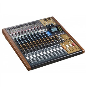 Table de DJ Tascam MODEL 16