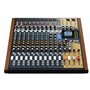 Table de DJ Tascam MODEL 16