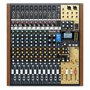 Table de DJ Tascam MODEL 16