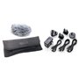 Support réglable Tascam AK-DR11GMK3