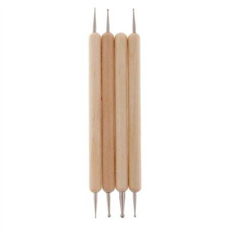 Lot de 12 piliers de sapin pour rayons PSR 1432 AERO à tirage droit en acier inoxydable calibre 14G (297 mm)