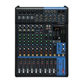 Table de DJ YAMAHA CMG12XUYEM