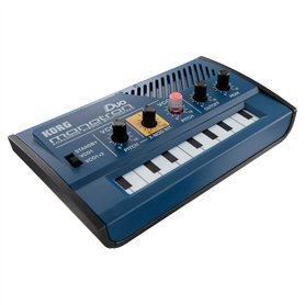 Piano Électronique KORG MONOTRON DUO