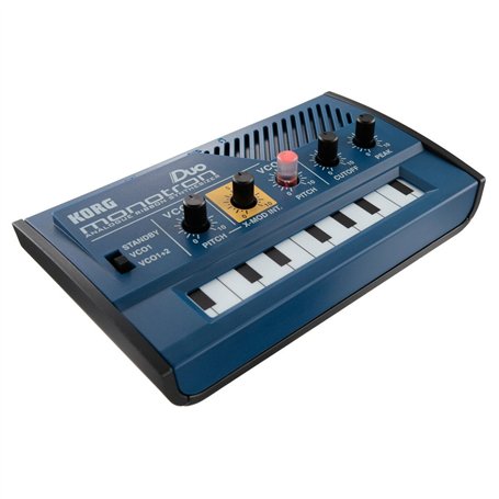 Piano Électronique KORG MONOTRON DUO