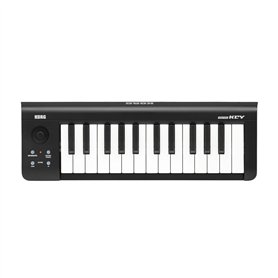 Piano Électronique KORG MICROKEY 25