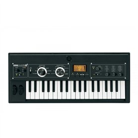 Piano Électronique KORG MICROKORG XL+