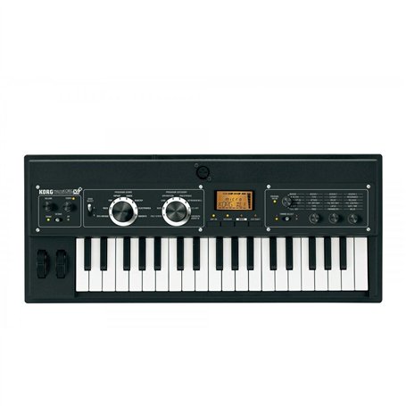 Piano Électronique KORG MICROKORG XL+