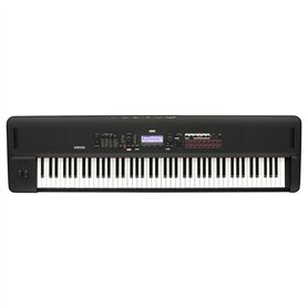 Piano Électronique KORG KROSS2-88 MB