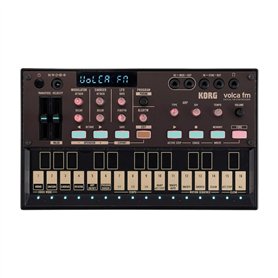 Piano Électronique KORG VOLCA FM2