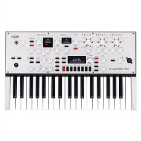 Piano Électronique KORG KINGKORG NEO