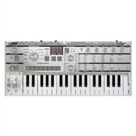 Piano Électronique KORG MICROKORG CR
