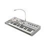 Piano Électronique KORG MICROKORG CR