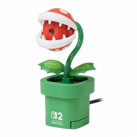 Câble USB Nintendo 10016155 Multicouleur