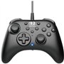 Manette filaire - HORI - Horipad - Nintendo Switch et Switch 2 - Bouton Nintendo C - Boutons arriere programmables - Noir