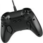 Manette filaire - HORI - Horipad - Nintendo Switch et Switch 2 - Bouton Nintendo C - Boutons arriere programmables - Noir
