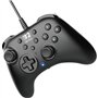 Manette filaire - HORI - Horipad - Nintendo Switch et Switch 2 - Bouton Nintendo C - Boutons arriere programmables - Noir