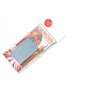 Effaceur de Rouille Suehiro pour Couteaux de Cuisine et Casseroles Grain 180